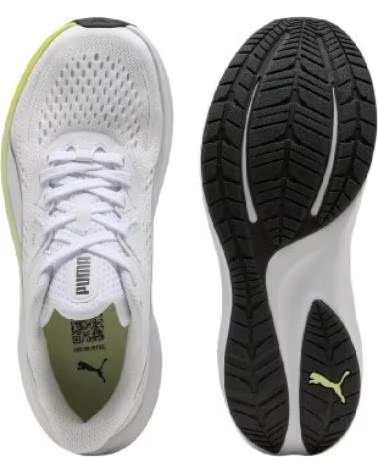 PUMA ZAPATILLAS DE RUNNING SKYROCKET LITE 2 EN BLANCO PARA MUJER 36
