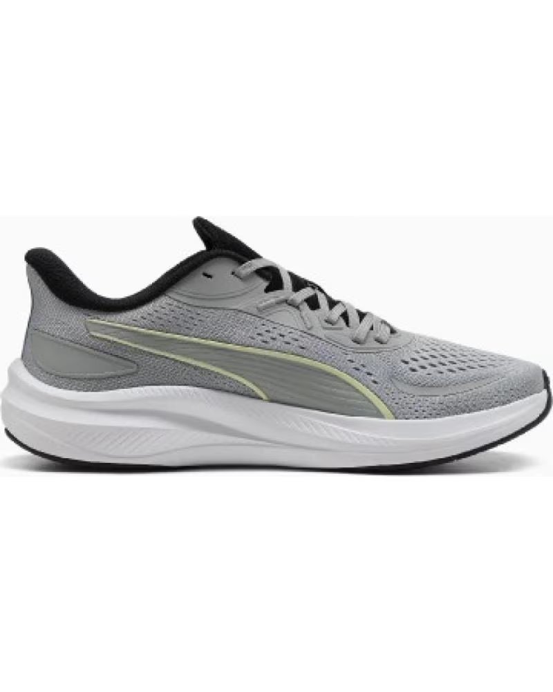 PUMA ZAPATILLAS DE RUNNING 1730- EN GRIS PARA HOMBRE 31