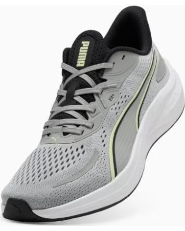 PUMA ZAPATILLAS DE RUNNING 1730- EN GRIS PARA HOMBRE 31