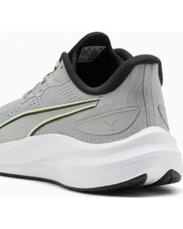 PUMA ZAPATILLAS DE RUNNING 1730- EN GRIS PARA HOMBRE 31