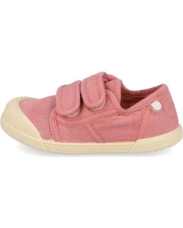 IGOR ZAPATILLAS 070-611636 EN PARA UNISEX ROSA