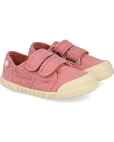 IGOR ZAPATILLAS 070-611636 EN PARA UNISEX ROSA