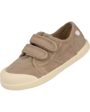 IGOR ZAPATILLAS 070-789087 EN PARA UNISEX MARRON