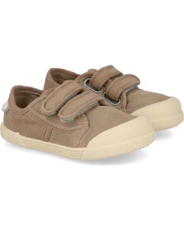 IGOR ZAPATILLAS 070-789087 EN PARA UNISEX MARRON