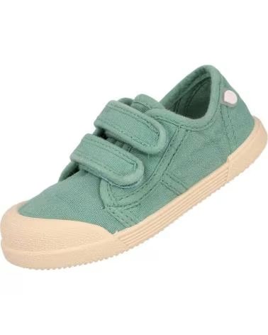 IGOR ZAPATILLAS 070-085198 EN PARA UNISEX VERDE