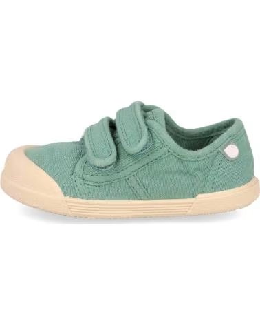 IGOR ZAPATILLAS 070-085198 EN PARA UNISEX VERDE