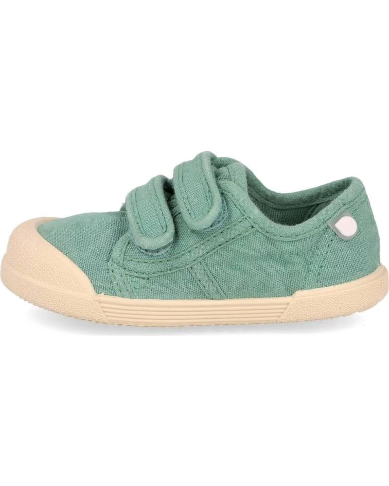 IGOR ZAPATILLAS 070-085198 EN PARA UNISEX VERDE