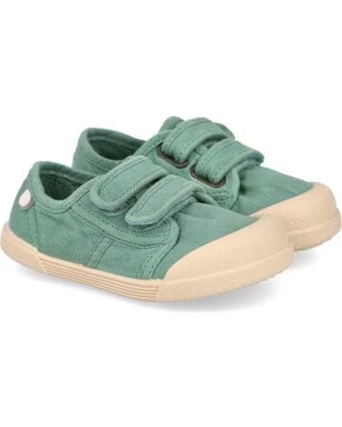 IGOR ZAPATILLAS 070-085198 EN PARA UNISEX VERDE