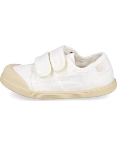 IGOR ZAPATILLAS 070-942777 EN PARA UNISEX BLANCO