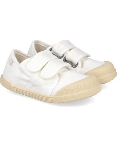 IGOR ZAPATILLAS 070-942777 EN PARA UNISEX BLANCO