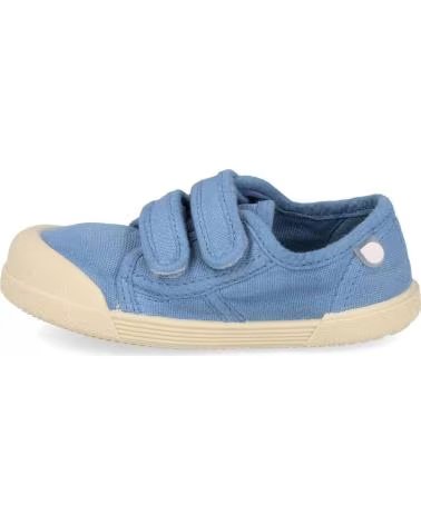 IGOR ZAPATILLAS 070-978870 EN AZUL PARA UNISEX JEANS