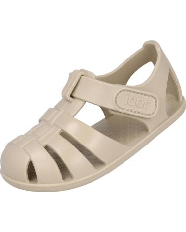 IGOR S10324-NEMO-SOLID CANGREJERA DISENADA EN CONCEPTO BAREFOOT M ARENA