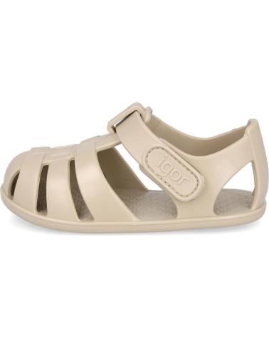 IGOR S10324-NEMO-SOLID CANGREJERA DISENADA EN CONCEPTO BAREFOOT M ARENA