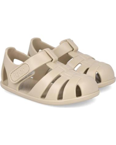IGOR S10324-NEMO-SOLID CANGREJERA DISENADA EN CONCEPTO BAREFOOT M ARENA