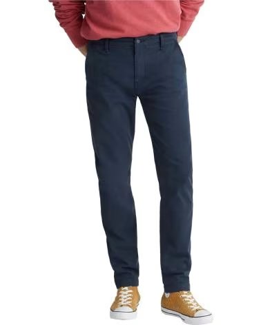 LEVIS PANTALÓN 17199-0013 AZUL