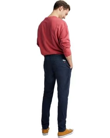 LEVIS PANTALÓN 17199-0013 AZUL