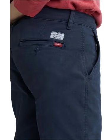 LEVIS PANTALÓN 17199-0013 AZUL