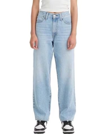 LEVIS VAQUEROS LEVI´S A35100001 AZUL