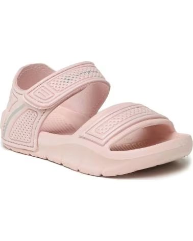 CHAMPION Sandalias S32684-Ps013 en rosa para ninas ROSA