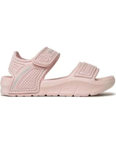 CHAMPION Sandalias S32684-Ps013 en rosa para ninas ROSA