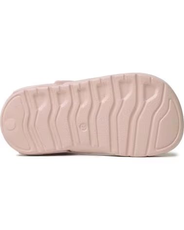 CHAMPION Sandalias S32684-Ps013 en rosa para ninas ROSA