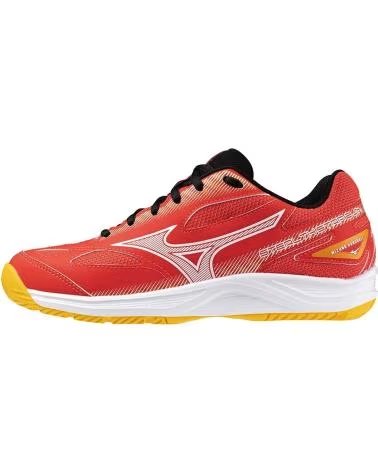 MIZUNO SCARPE SPORTIVE MIZUNO X1GC230702 ROJO