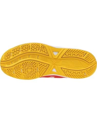 MIZUNO SCARPE SPORTIVE MIZUNO X1GC230702 ROJO