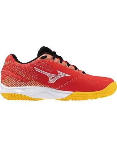 MIZUNO SCARPE SPORTIVE MIZUNO X1GC230702 ROJO