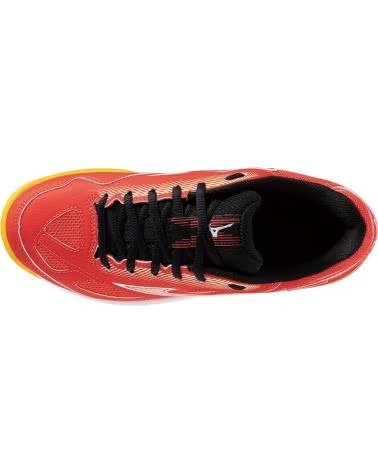 MIZUNO SCARPE SPORTIVE MIZUNO X1GC230702 ROJO