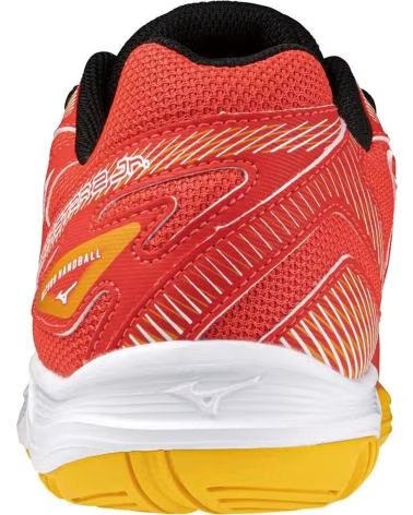 MIZUNO SCARPE SPORTIVE MIZUNO X1GC230702 ROJO