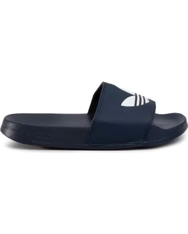 ADIDAS CLAQUETTES ADILETTE FU9178 AZUL