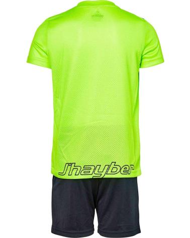 JHAYBER CONJUNTO DEPORTIVO DN23080 JHAYBER VERDE
