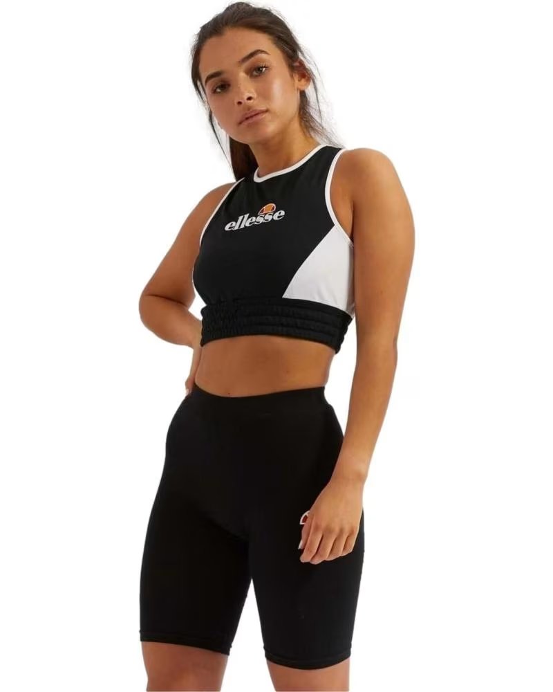 ELLESSE SPORTS TOP SGE08418 NEGRO