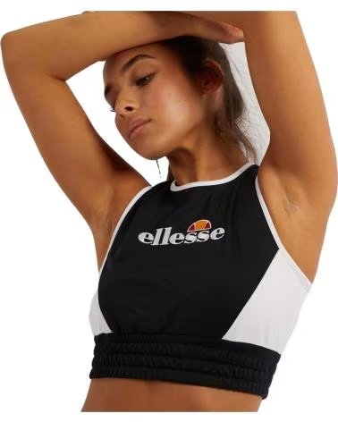 ELLESSE SPORTS TOP SGE08418 NEGRO