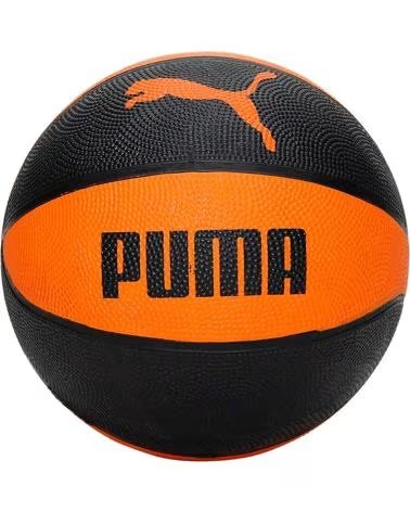 PUMA BOLA DE BASQUETEBOL 083620-01 MULTICOLOR