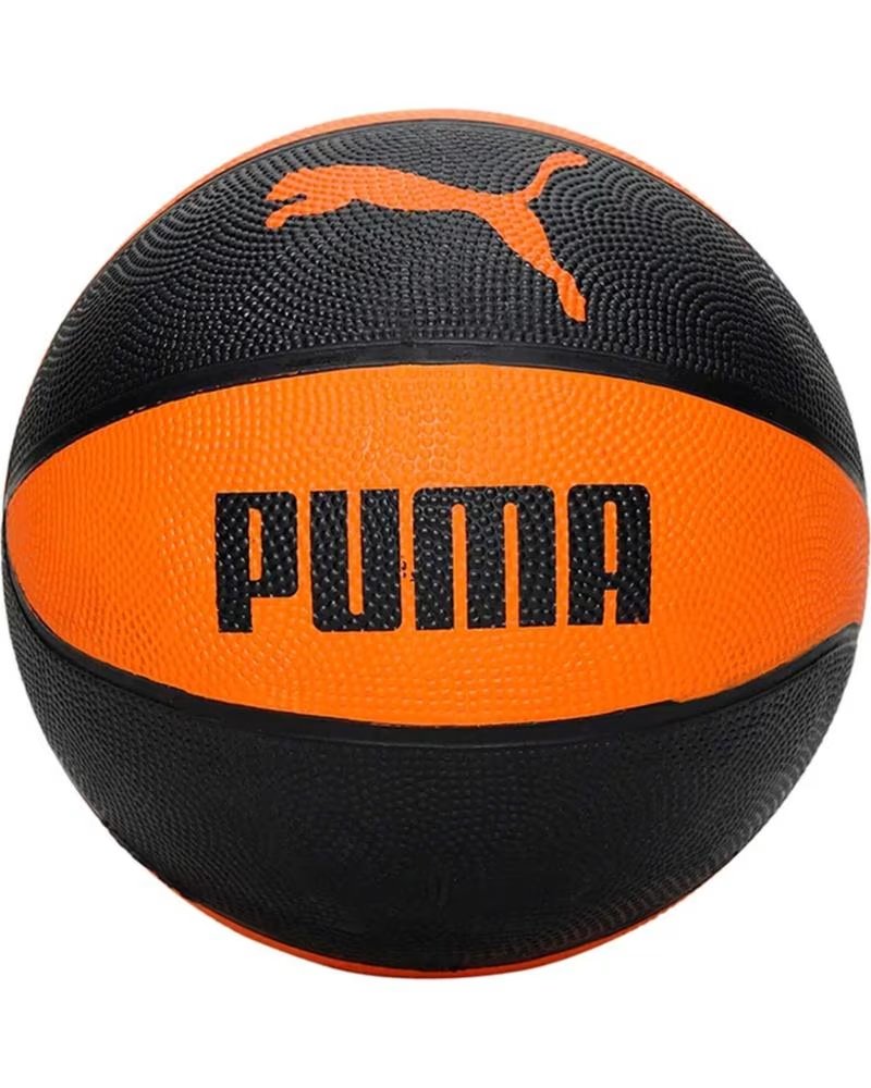 PUMA BOLA DE BASQUETEBOL 083620-01 MULTICOLOR