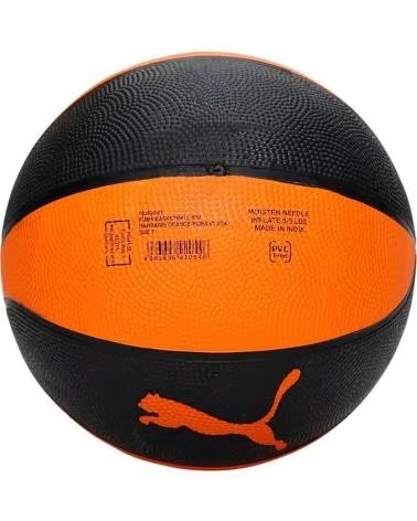 PUMA BOLA DE BASQUETEBOL 083620-01 MULTICOLOR