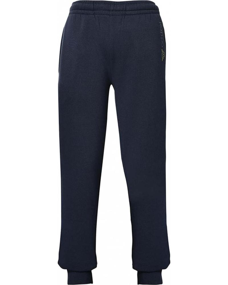KAPPA PANTALÓN DEPORTIVO KAPPA 32182PW-WPY AZUL