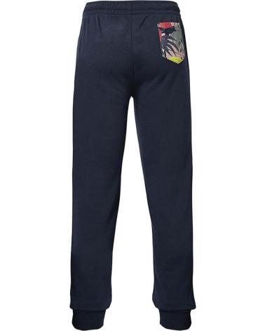 KAPPA PANTALÓN DEPORTIVO KAPPA 32182PW-WPY AZUL