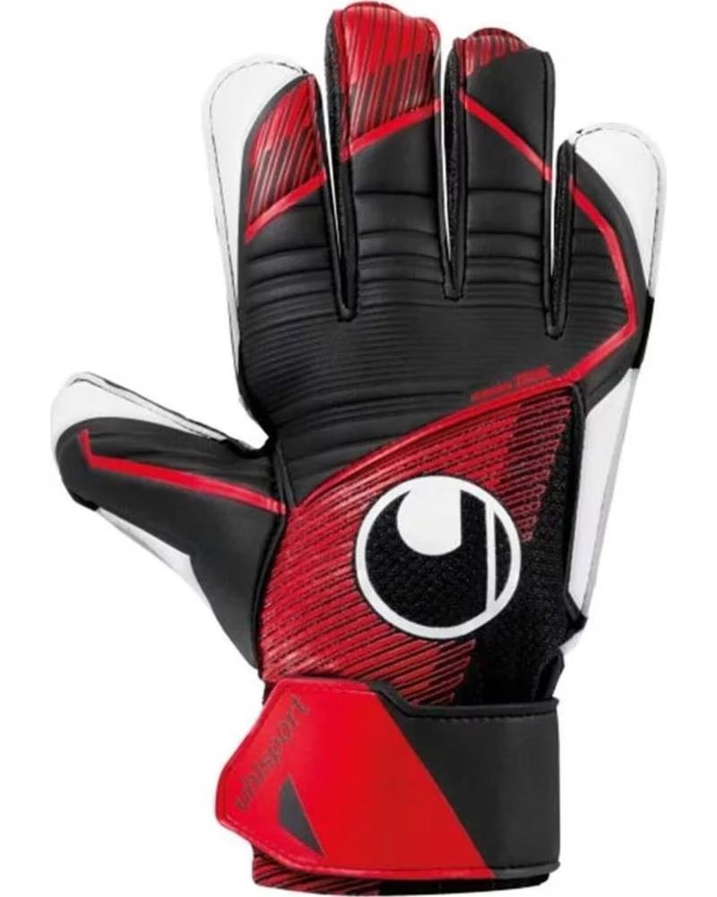 UHLSPORT GUANTES DE FUTBOL 101131201 EN PARA UNISEX MULTICOLOR