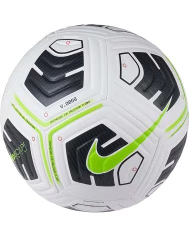 NIKE SOCCER BALL CU8047-100 MULTICOLOR