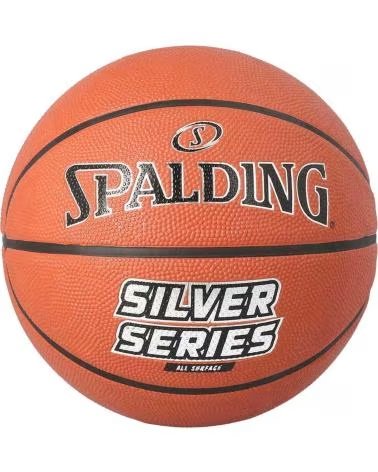 SPALDING SPALDING SILVER SERIES 84543Z NARANJA
