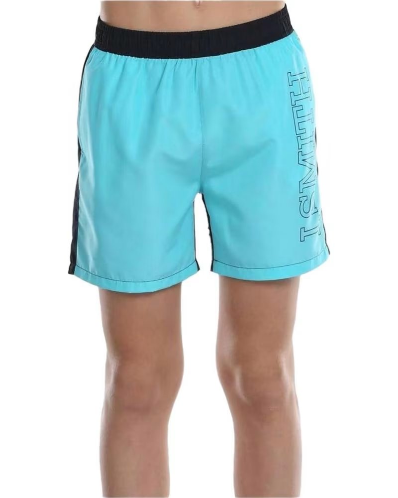 JOHN SMITH MAILLOT DE BAIN JOYEL 013 AZUL