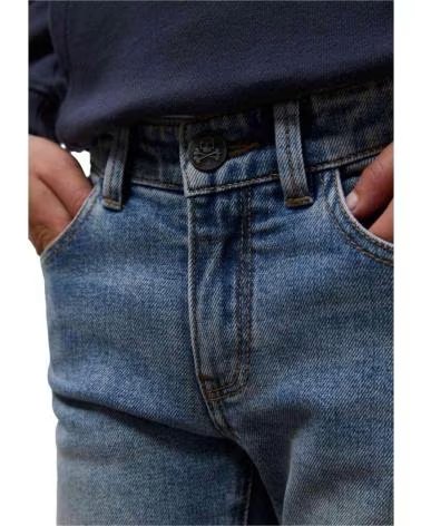SCALPERS VAQUEROS JEANS 25603 EN PARA NINOS AZUL