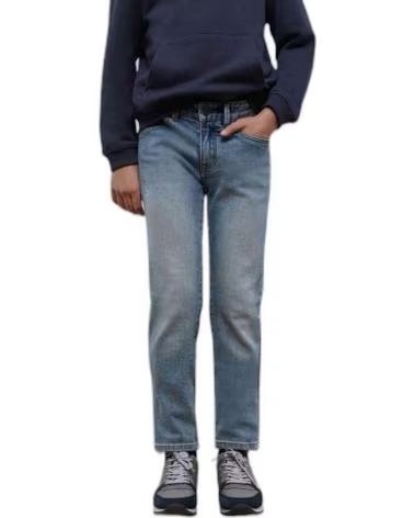 SCALPERS VAQUEROS JEANS 25603 EN PARA NINOS AZUL