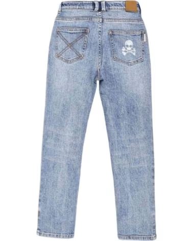 SCALPERS VAQUEROS JEANS 25603 EN PARA NINOS AZUL