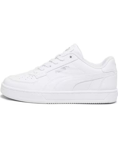 Baskets-décontractées-pour-fille-PUMA-ZAPATILLA-CASUAL-NINO-CAVEN-0-JR-393837-0-2