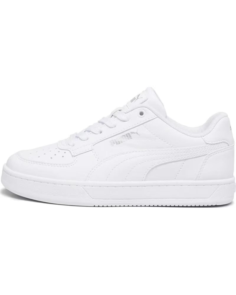 Baskets-décontractées-pour-fille-PUMA-ZAPATILLA-CASUAL-NINO-CAVEN-0-JR-393837-0-2