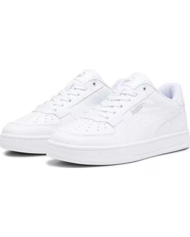 Baskets-décontractées-pour-fille-PUMA-ZAPATILLA-CASUAL-NINO-CAVEN-0-JR-393837-0-2
