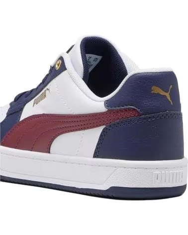 Baskets-décontractées-pour-fille-PUMA-ZAPATILLA-CASUAL-NINO-CAVEN-0-JR-393837-0-2